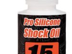 HPI PRO SILICONE SHOCK OIL 50wt (60cc) 86959